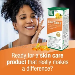 Clear Skin