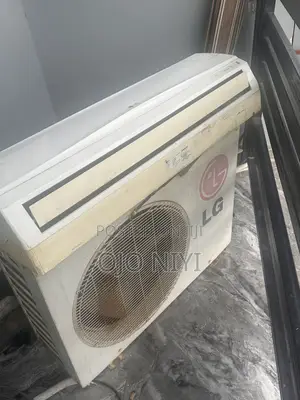 LG AC 1.5 Air Conditioner
