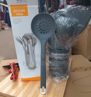 High Quality Nonstick Spoons