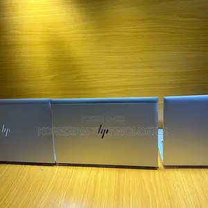 Laptop HP EliteBook 840 G7 8GB Intel Core i7 SSD 256GB