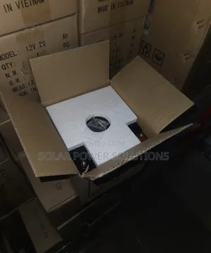 Leoch 12v26ah Battery