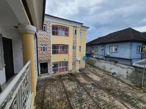 1bdrm Block of Flats in Rukpakulusi New, Port-Harcourt for rent