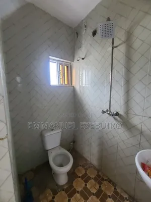 1bdrm Block of Flats in Rukpakulusi New, Port-Harcourt for rent