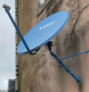 DSTV Decoder