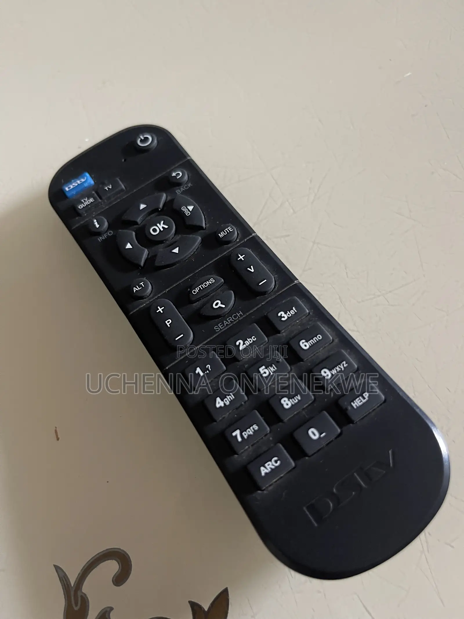 DSTV Decoder