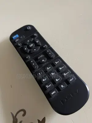 DSTV Decoder