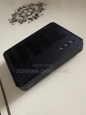 DSTV Decoder