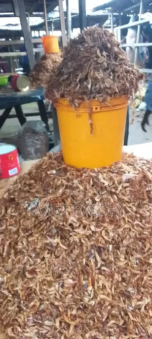 Janny Best Crawfish