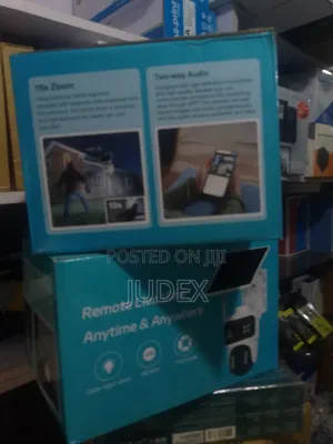 CCTV Cameras