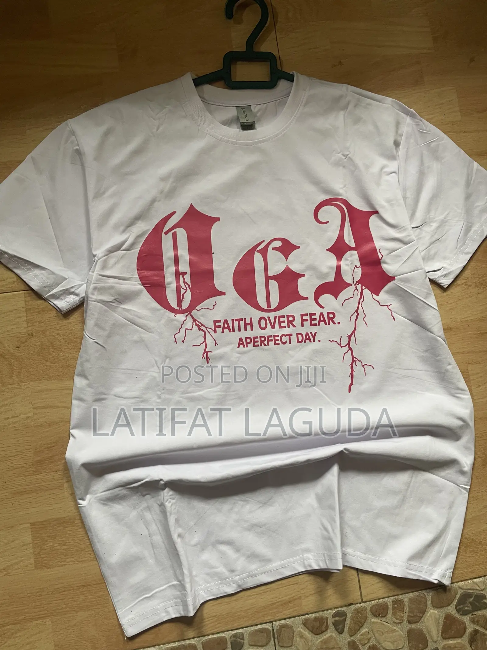 Unisex Tees