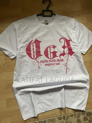 Unisex Tees