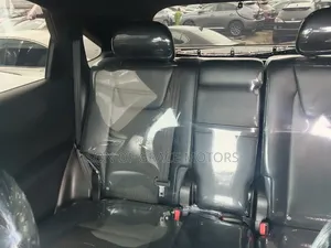 Lexus RX 2015 Gray