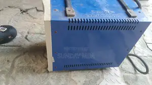 Century 5000VA Automatic Voltage Stabilizer – Used