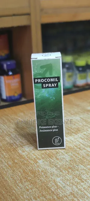 Procomil Spray