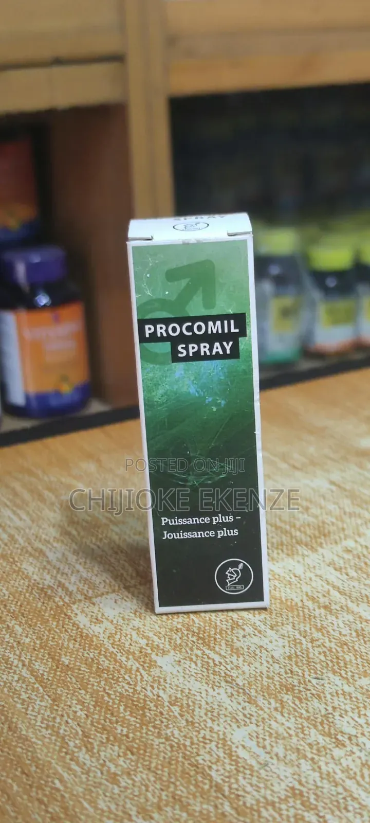 Procomil Spray
