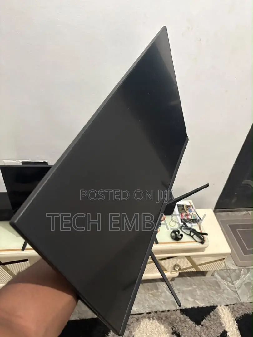 27” Inches 2k Resolution 75HZ Refresh Rate