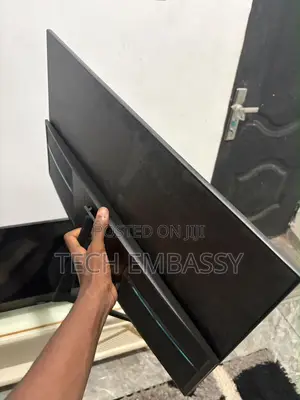 27” Inches 2k Resolution 75HZ Refresh Rate