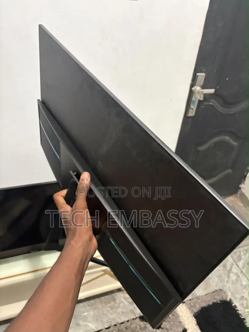 27” Inches 2k Resolution 75HZ Refresh Rate