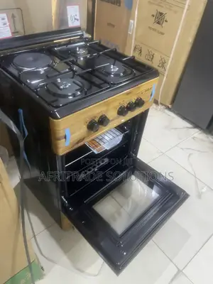 Maxi 6060 3 Burner Cooker – Make Every Meal Count