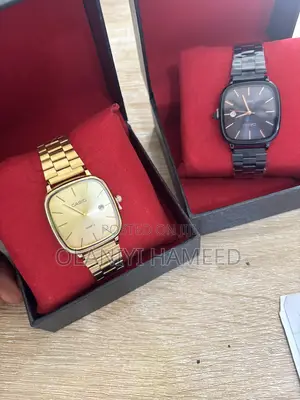 Casio Watch