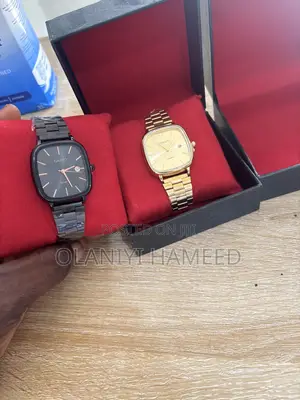 Casio Watch
