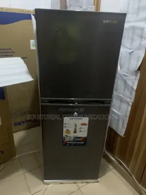 Skyrun 195L Fresh Food Refrigerator