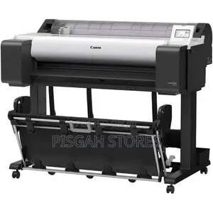 Canon Imageprograf Tm-350 36" Large Format Printer