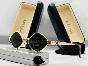 Celine Premium Luxury SunGlasses – Unisex, Stylish High Quality
