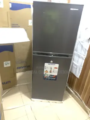Skyrun 195L Food Storage Refrigerator