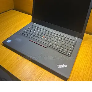 Laptop Lenovo ThinkPad T470 8GB Intel Core i5 SSD 256GB