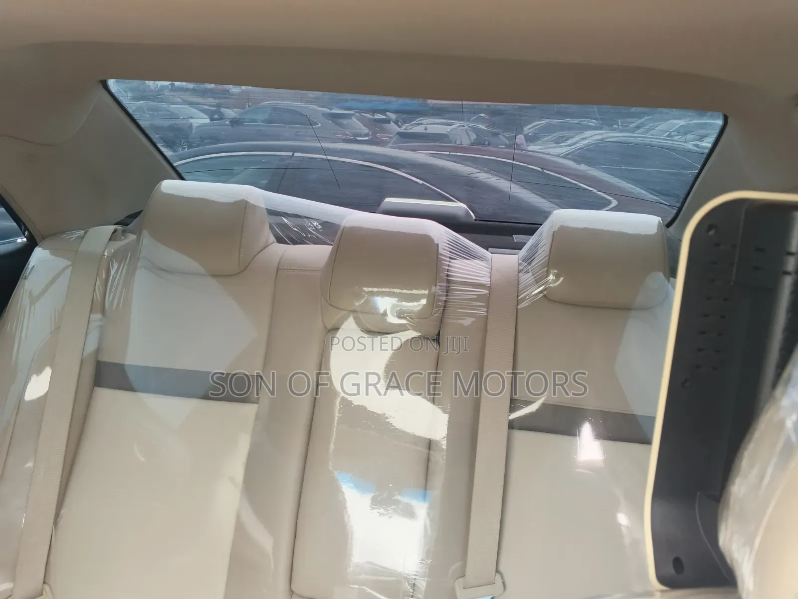 Toyota Camry 2014 Black