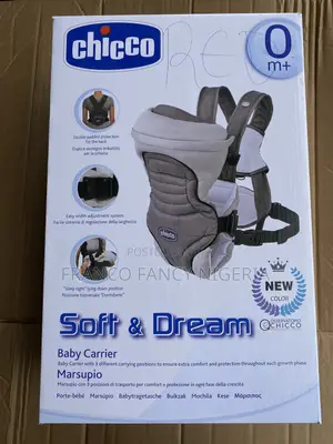 Mothercare Chicco Carrier