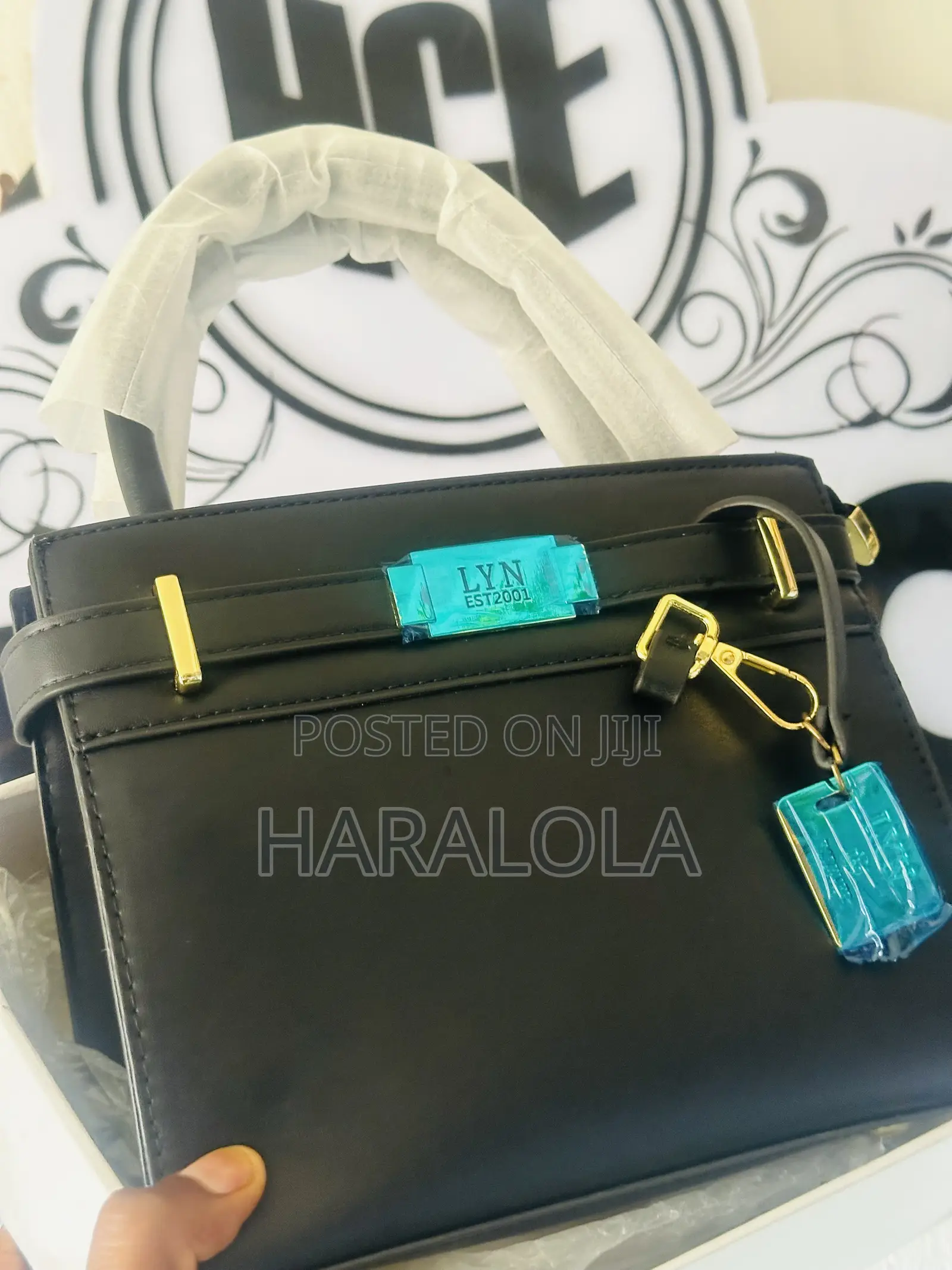 High Quality Luxury Bag