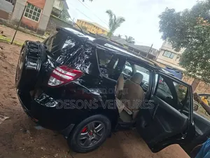 Toyota RAV4 2010 Black