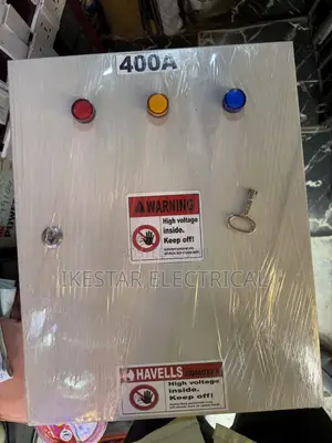 400amps Bus-Bar