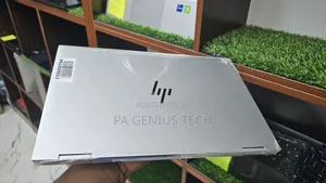 Laptop HP EliteBook x360 1030 G8 16GB Intel Core i7 SSD 256GB