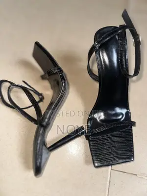 Female Heeled