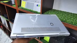 Laptop HP EliteBook x360 1030 G8 16GB Intel Core i7 SSD 256GB