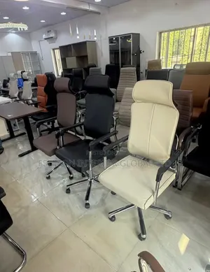 Office Swirvel Chair