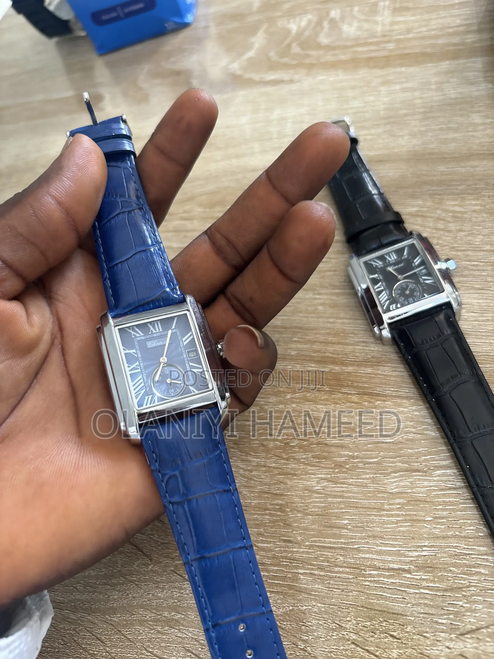 Chenxi Watch