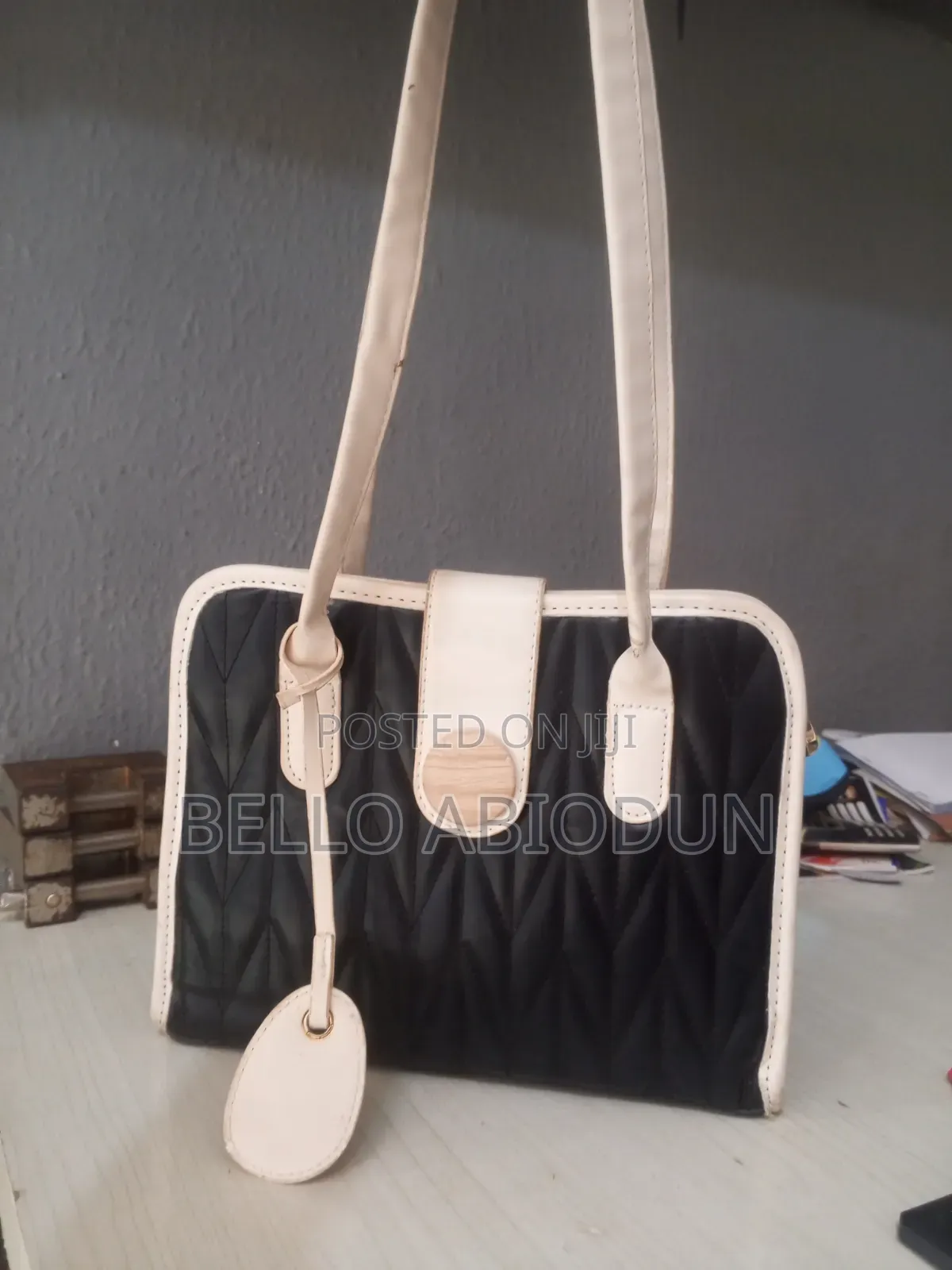 Shoulder Hand Bag
