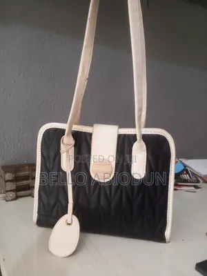 Shoulder Hand Bag