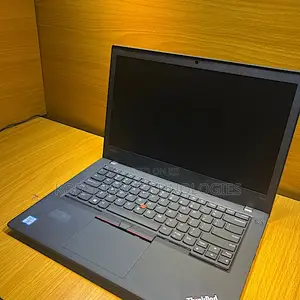 Laptop Lenovo ThinkPad T470 8GB Intel Core i5 SSD 256GB