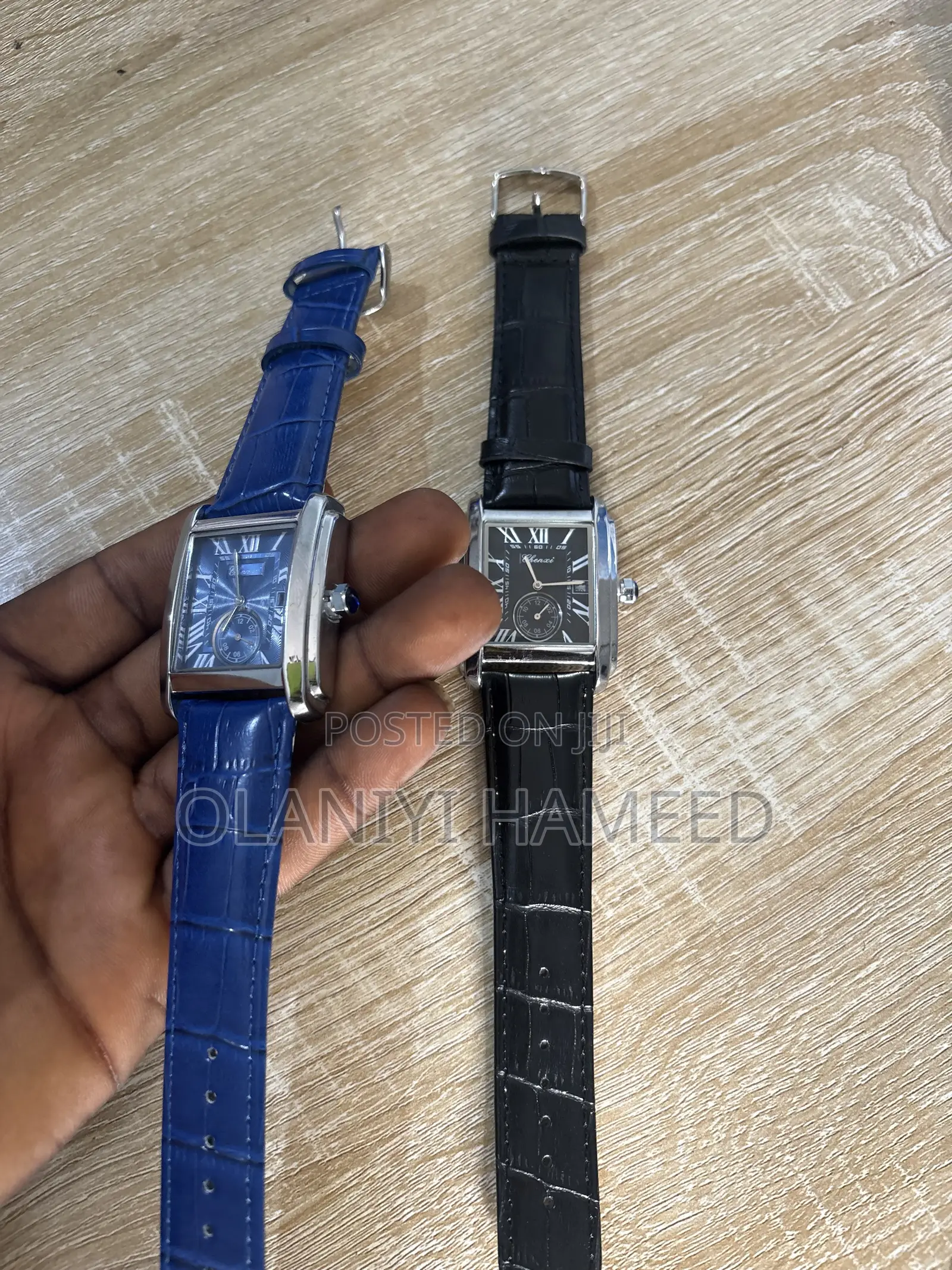 Chenxi Watch