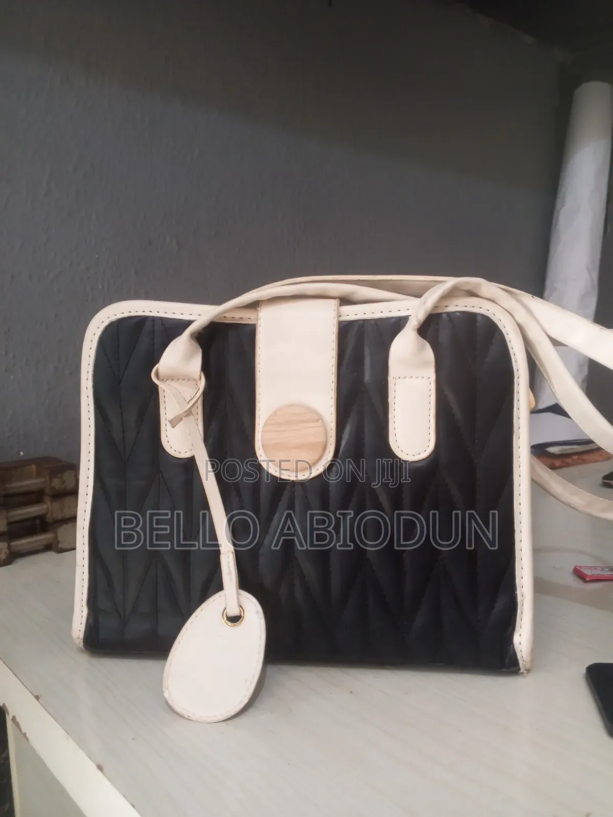 Shoulder Hand Bag