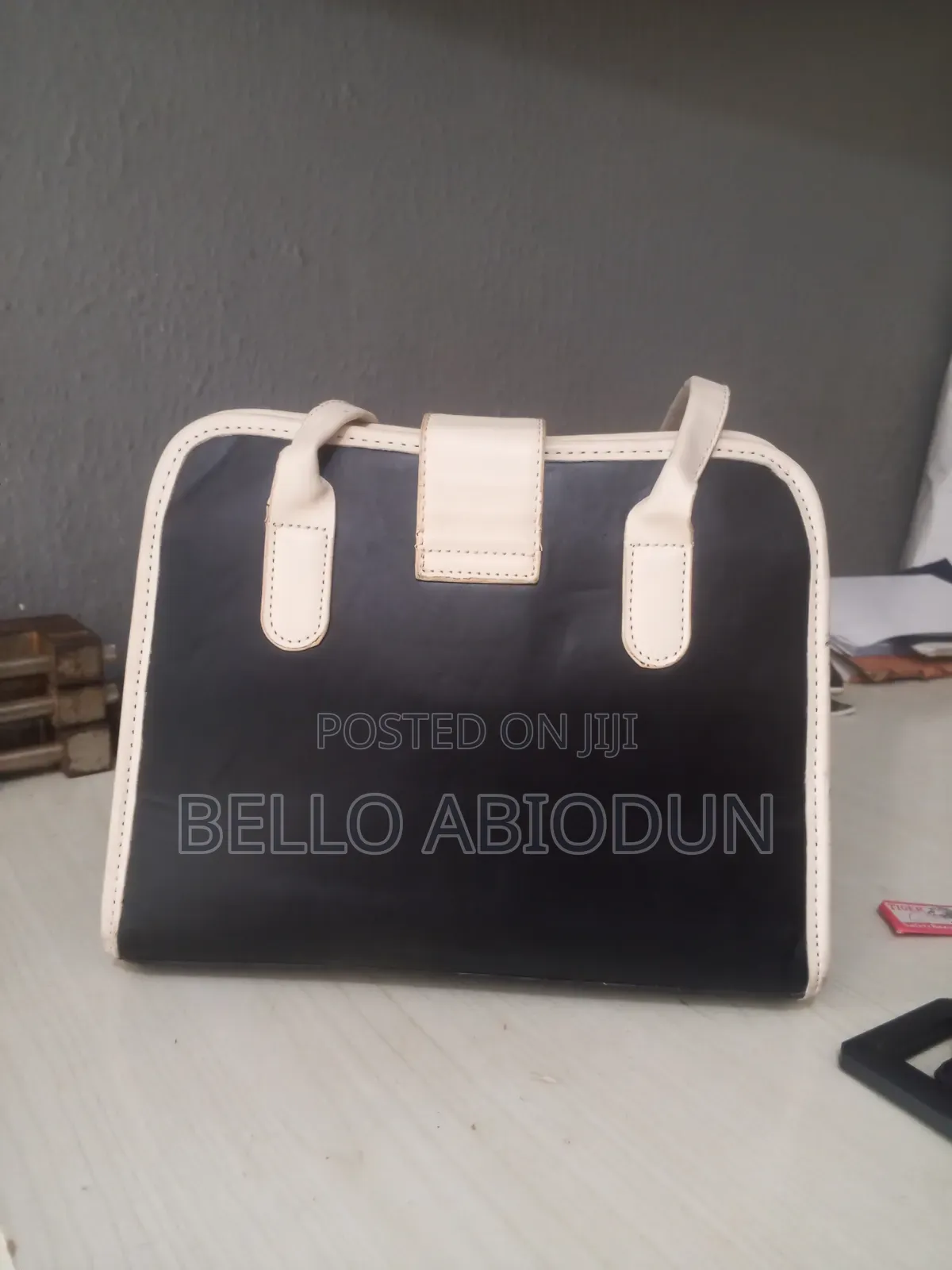 Shoulder Hand Bag