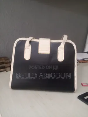 Shoulder Hand Bag