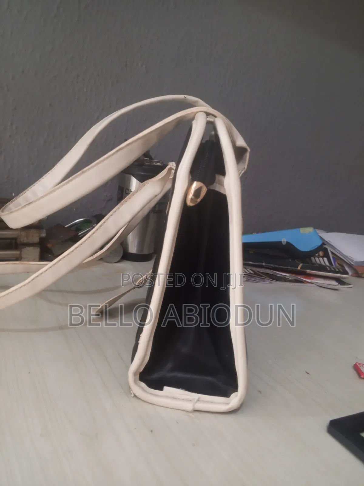 Shoulder Hand Bag