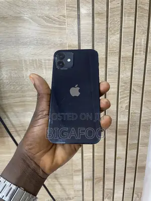 Apple iPhone 12 64 GB Blue