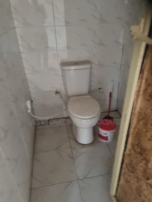 2bdrm Block of Flats in Toyin, Ikeja, Lagos for rent